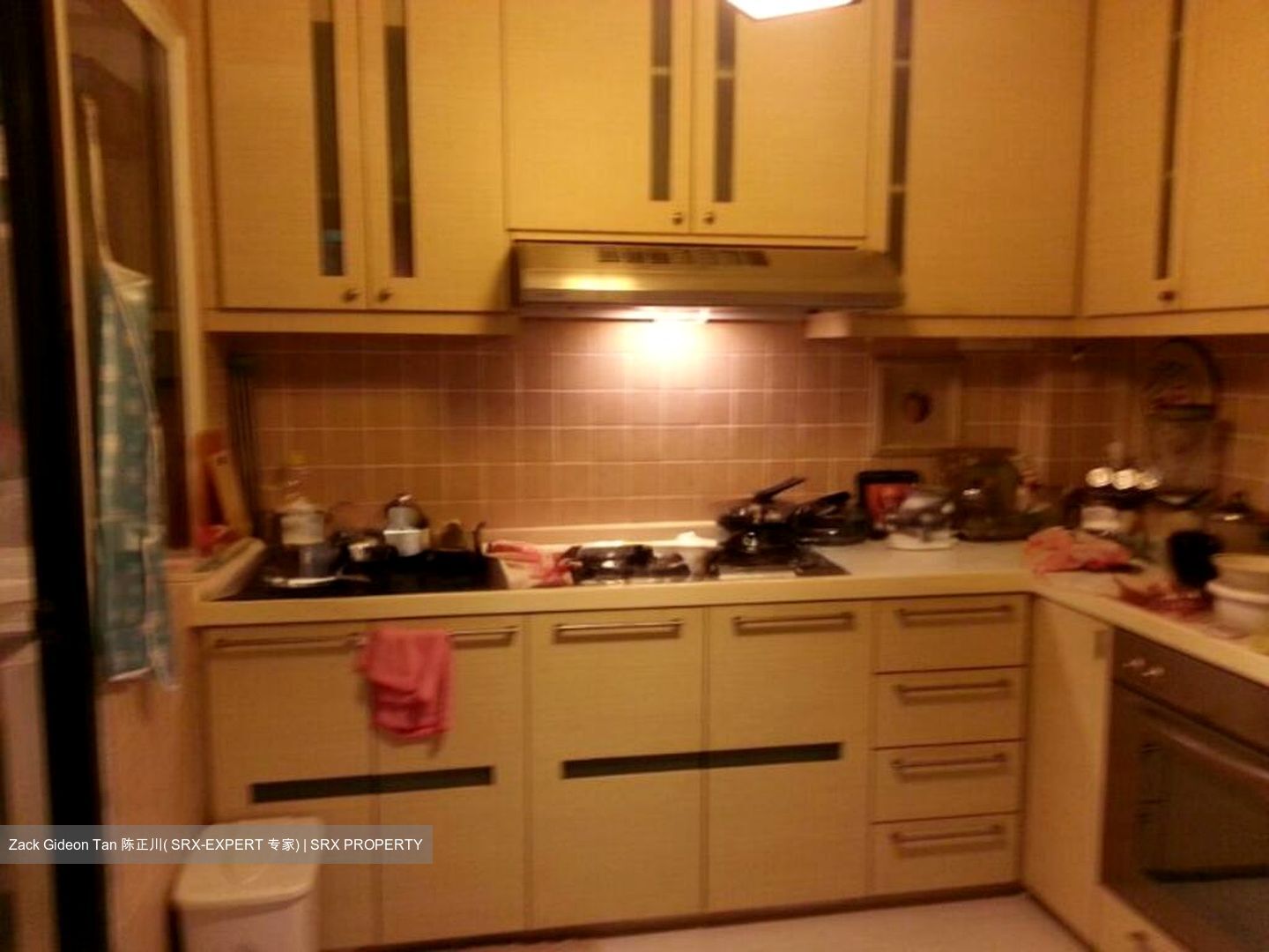 Blk 424 Woodlands Street 41 (Woodlands), HDB 4 Rooms #512822161